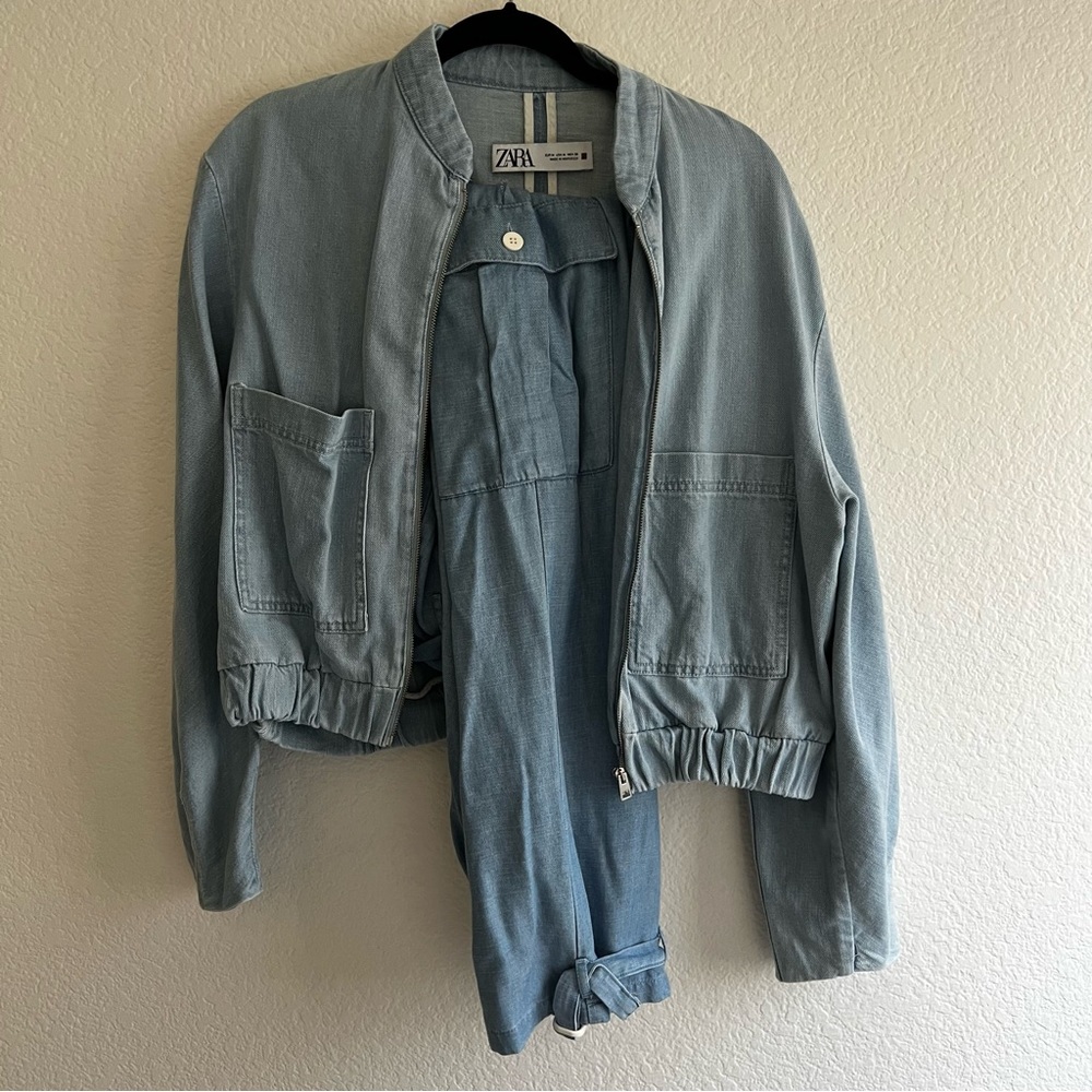 Zara Co-Ord